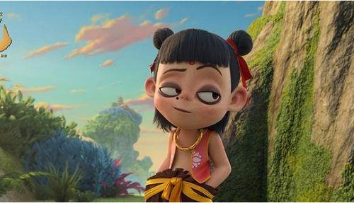 吃瓜网免费官网哪吒之魔童闹海,吃瓜网免费官网独家放送，奇幻冒险再掀热潮