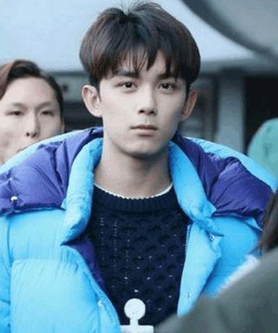 吃瓜娱乐圈吴磊图片高清,娱乐圈小鲜肉魅力四溢