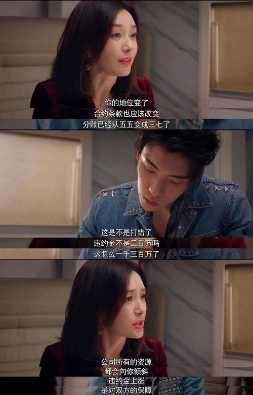 娱乐圈吃瓜熊婶小说,熊婶的吃瓜日常