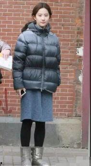 羽绒服娱乐吃瓜酱