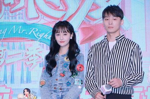 娱乐圈吃瓜集美,揭秘明星幕后故事与八卦风云