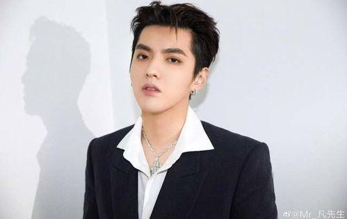 娱乐圈带你吃瓜的男明星,带你领略男明星的瓜界风云